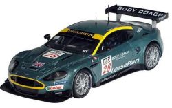 SCX 1/32 Aston Martin DBR9, Nr. 28