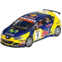 SCX 1/32 Seat Leon WTCC, Nr.2