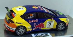 SCX 1/32 Seat Leon WTCC, Nr.2