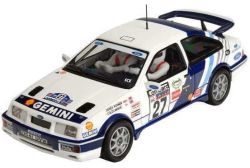 SCX 1/32 Ford Sierra Cosworth, Nr.27, 1989, C.McRae