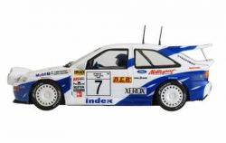 SCX, 1/32 Ford Escort RS Cosworth, Nr.7, 1994