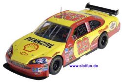 SCX 1/32, NASCAR Chevrolet Impala, Nr.29, K.Harvick