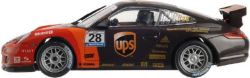 SCX 1/32, Porsche 911 GT3 CUP, Nr.28