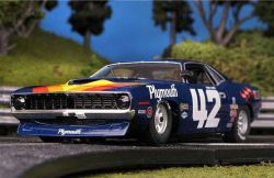 SCX 1/32, Plymouth AAR Cuda, Nr.42