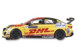 SCX 1/32, Audi RS3 LMS TCR, Nr.17, U10457