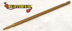 Slotdevil, Wechselklinge Innensechskant 1,3mm, 1 Stk.