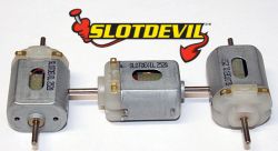 Slotdevil, Motor 20.000 U/min (fr 18V), '2520', 1 Stk