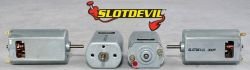Slotdevil, Motor 25.000 U/min (12V), '3025B', 1 Stk.