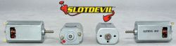 Slotdevil, Motor 3033, (13d lang), 33.000 U/min (12V), 1 Stk