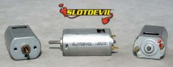 Slotdevil, Motor 25.000 U/min (fr 18 Volt),  1 Stk