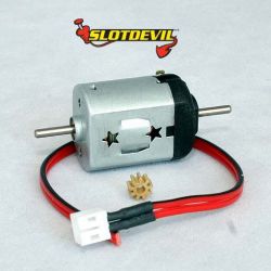 Slotdevil, Motorkit fr Carrera 1/32 (35.000 U/min)