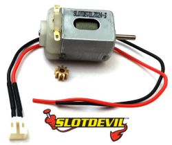 Slotdevil, Motorkit fr Carrera 1/32 (24.000 U/min)
