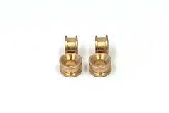 Sigma, Achslager (4,9mm) fr Achsen 3mm , 4 Stk.