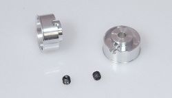 Sigma, Alu-Felge Ø14.5 x 6(8)mm, 2 Stk., SG801406
