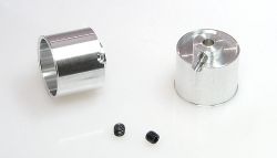 Sigma, Alu-Felge Ø16.5 x 13(15mm), 2 Stk., SG801713