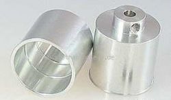 Sigma, Alu-Felge, 2 Stk., 16,5 x 16mm