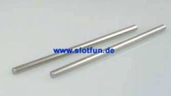 Sigma, Achse Racing 3x65mm, 2 Stk.
