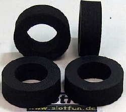 Sigma, Fronts 24 x 9 x 14mm(innen) 4 St.