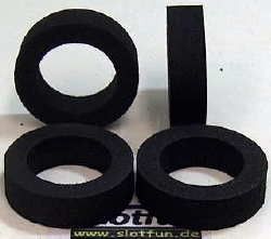 Sigma, Fronts 29 x 8 x 19,5mm(innen), 4 Stk.