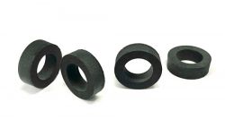 Sigma, Ø21mm(innen), Ø30x10mm, 4 Stk., hart, SG8412