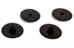 Sigma, Spurzahnrad 44z, zum Aufpressen, 4 Stk., SG8644P