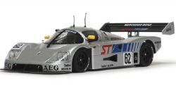 Slot.It 1/32, Mercedes Sauber C9, Nr.62
