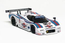 Slot.It 1/32, Lancia LC2, Nr.5 'Martini'