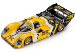 Slot.it 1/32, Porsche 956 KH, Nr.7, Nürburgring 1984, CA09M
