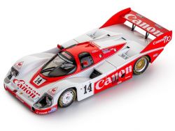 Slot.it 1/32, Porsche 956 KH, Nr.14, Imola 1984, CA09N