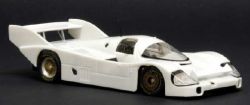 Slot.it 1/32 Porsche 956 KH, Bausatz 'White Kit'