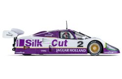Slot.it 1/32, Jaguar XJR12, Nr.2, Le Mans 1990, CA13F