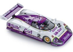 Slot.it 1/32, Jaguar XJR12, Nr.2, Le Mans 1990, CA13F