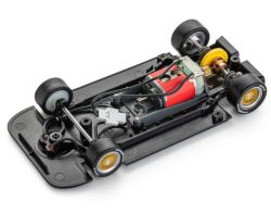 Slot.it 1/32, Jaguar XJR12, Nr.2, Le Mans 1990, CA13F
