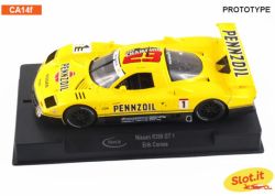 Slot.it 1/32, Nissan R390 GT1, Nr.1, CA14F