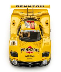 Slot.it 1/32, Nissan R390 GT1, Nr.1, CA14F