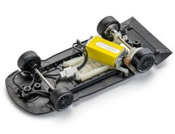 Slot.it 1/32, Nissan R390 GT1, Nr.1, CA14F