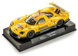 Slot.it 1/32, Nissan R390 GT1, Nr.1, CA14F