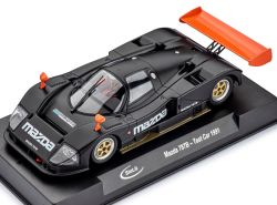 Slot.it 1/32, Mazda 787B, Test Car 1991