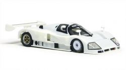 Slot.it 1/32, Mazda 787B, wei, Bausatzmodell