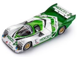 Slot.it 1/32, Porsche 962C KH, Nr.5, Nrburgring 1989, CA17F