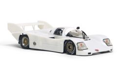 Slot.it 1/32, Porsche 962 KH, Bausatz 'White Kit', CA17Z1