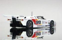 Slot.it 1/32, Toyota 88C, Nr.98, Daytona 1989