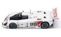 Slot.it 1/32, Toyota 88C, Nr.98, Daytona 1989