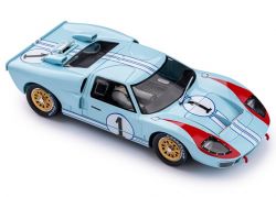 Slot.it 1/32, Ford GT40 MKII, Nr.1, Le Mans 1966