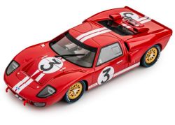 Slot.it 1/32, Ford GT40 MkII, Nr.3, Le Mans 1966, CA20E