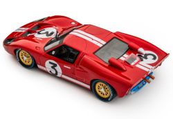Slot.it 1/32, Ford GT40 MkII, Nr.3, Le Mans 1966, CA20E
