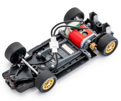 Slot.it 1/32, Ford GT40 MkII, Nr.3, Le Mans 1966, CA20E