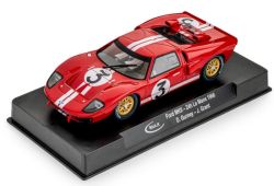 Slot.it 1/32, Ford GT40 MkII, Nr.3, Le Mans 1966, CA20E