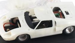 Slot.it 1/32, Ford GT40 MKII, weiß, Bausatzmodell, CA20Z1
