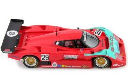 Slot.it 1/32, Lancia LC2/85, Nr.29, Nürburgring 1989